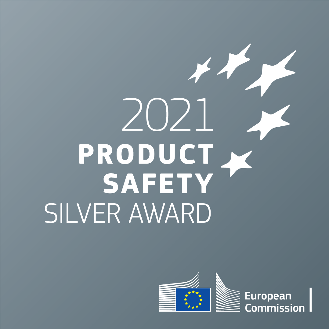 Product Safety Awards de la Commission Européenne