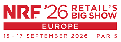 NRF Retail's Big Show Europe 2026