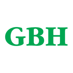 Logo GBH